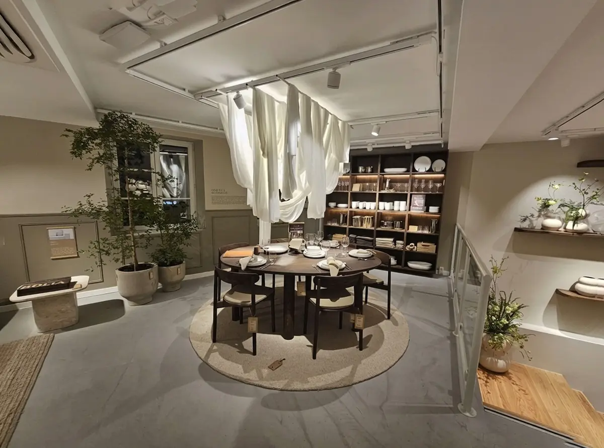 VIII | BOLIA Rue Tronchet | 2
