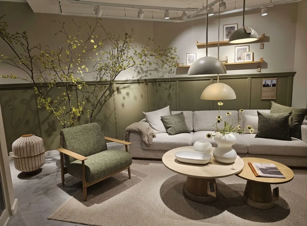 VIII | BOLIA Rue Tronchet | 3