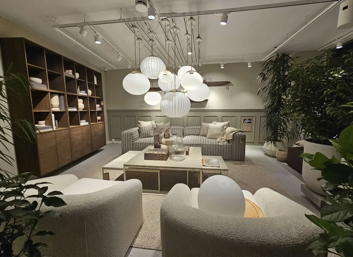 VIII | BOLIA Rue Tronchet | 4