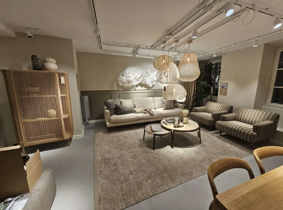VIII | BOLIA Rue Tronchet | 6