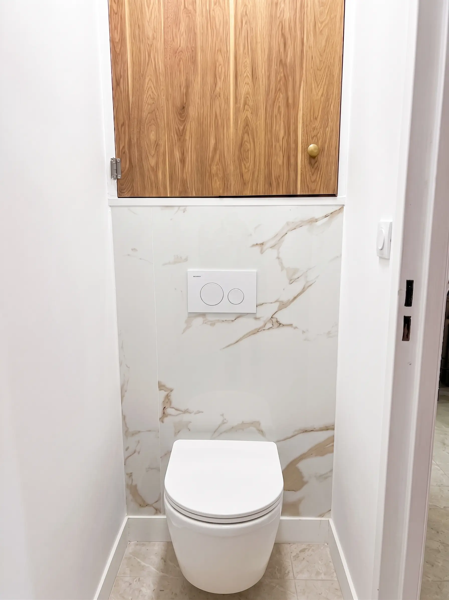 COURCOURONNES | Appartement complet | 6