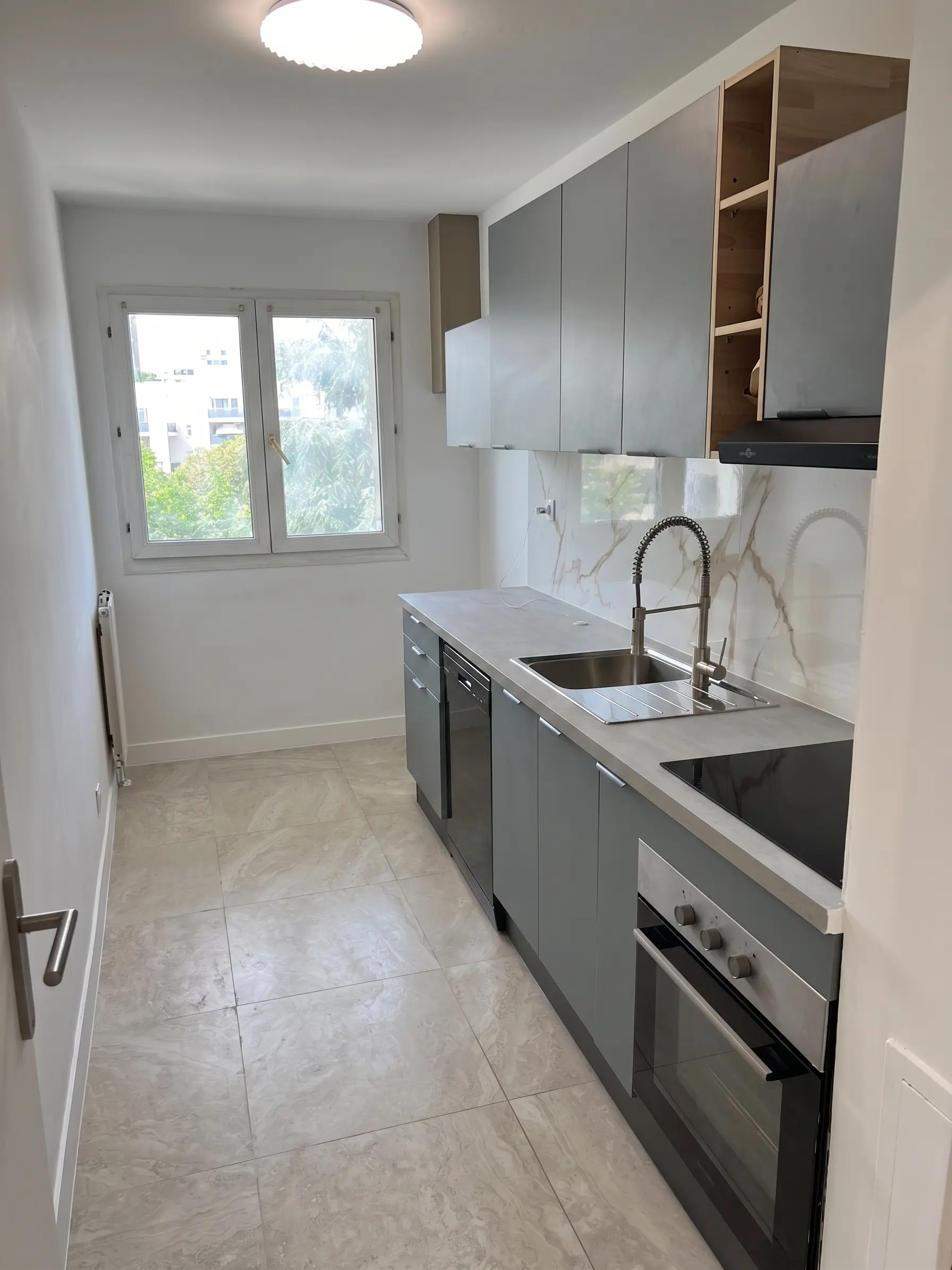 COURCOURONNES | Appartement complet | 2